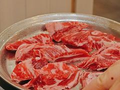 -南浦洞肉铺(不老街店)