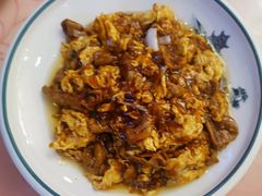 -烤肉宛饭庄(南礼士路店)