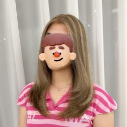-5号HAIR SALON 专业染发馆