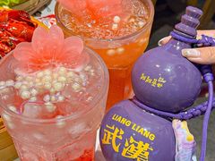 -靓靓蒸虾·头牌蒸虾(雪松路总店)
