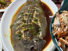 -海月湾海景餐厅( 嵊泗本地老字号店)