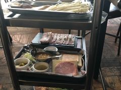 -火炉火自助餐(朝阳大悦城店)