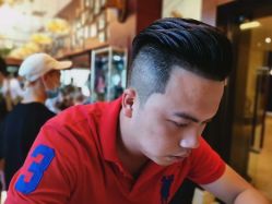 -尼特斯男士发型馆