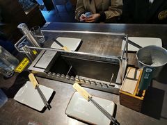 -很久以前羊肉串(昌里路三钢里店)
