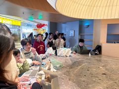 -阿嬷手作(成都万象城店)