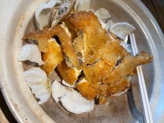 -金苑酒家·客家菜·广东老字号(万象店)