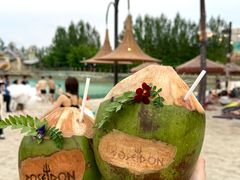 -波塞冬旅游度假区