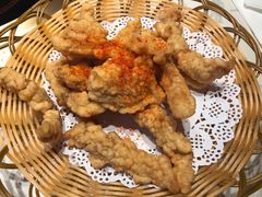 -哥老官重庆美蛙鱼头(宝山龙湖店)