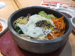 -米村拌饭(太和区万达店)