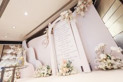 -锦江汤臣洲际大酒店·宴会厅
