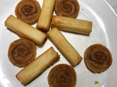 -味可道美食坊(福基路店)