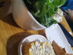 -蔡记·九米羊肉炉(东渡店)