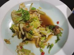 -金狮麟·新豫菜(金码大厦店)