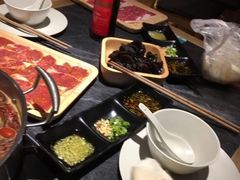 -许府牛火锅(信义坊总店)