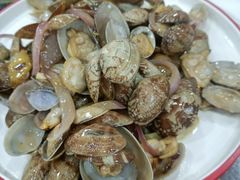 -叶存利海鲜大馅饺子(海宁路总店)