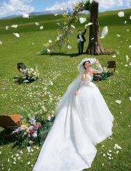 -雅云婚纱摄影工作室旗舰店