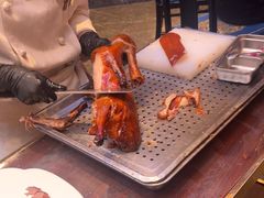 -四世同堂·京菜·烤鸭(双井店)