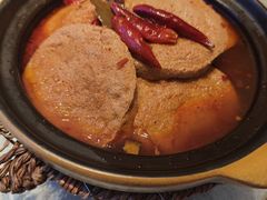 -阿财老铺·凤阳土菜馆