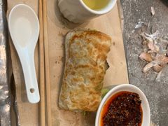 -高玛纳驴肉火烧(河间总店)