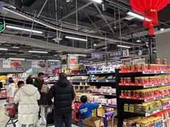 -盒马鲜生(宝地店)