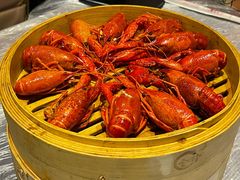 靓靓蒸虾-靓靓蒸虾(中山公园店)