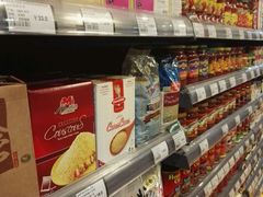 -Corner’s Deli每一角落精品超市(亚艺公园店)