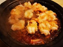 -绿茶餐厅(石家庄万象城店)
