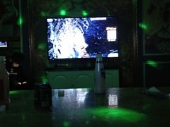 -圣地雅歌KTV(市府广场店)