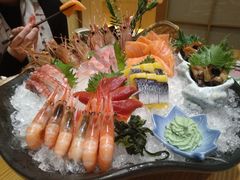 -花潮料理艺食馆(世欧广场店)