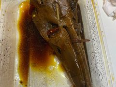 -凡老头米线砂锅(古荡新村西粮站)