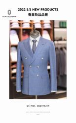 -圣乔凡尼服装定制