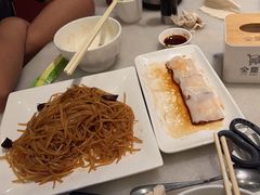 -金鼎轩(方庄天坛店)