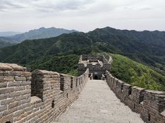-慕田峪长城