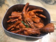 -慧娟面馆·餐厅(望江路店)