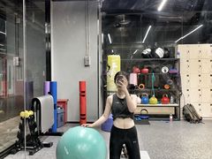 -乐刻运动健身(枫蓝国际升级店)