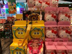-酷乐潮玩(凯德MALL西直门店)