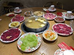 -汕头八合里海记牛肉店(清河店)