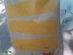 -麦当劳(鲁迅公园店)