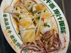 -楼上大排档·顺德菜·粥水·鱼生(苗栗路店)