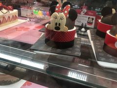 -巴黎贝甜(印象城店)