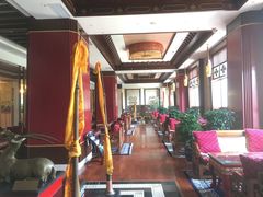 -圣地·布达拉酒店(江北嘴金融城店)