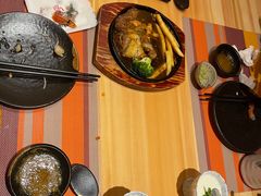 -蟹福家活蟹料理·豪华自助(绿洲假日酒店)