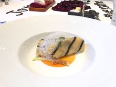 -锦江宾馆-锦悦西餐厅