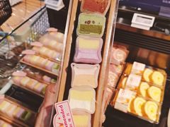 -Olé精品超市(太原万象城店)