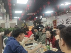 -大姐麻辣烫(莲宝中路店)