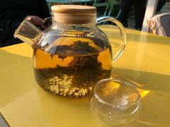 -小时光咖啡馆(北锣鼓巷店)