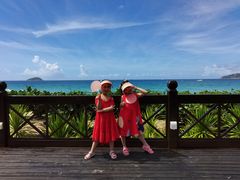 -三亚亚龙湾天域度假酒店