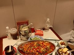-回家吃饭·地道南昌菜(建德观总店)