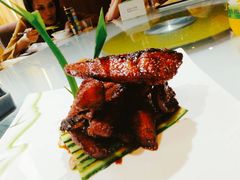 -奶奶的味道(胶州路店)