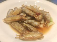 -昌正春天酒店-海鲜餐厅